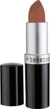Benecos Lipstick soft coral