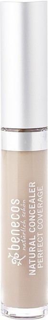 benecos Concealer beige