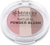 benecos Trio Blush fall in love