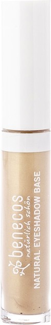 Benecos Eyeshadow-Base prime fine
