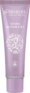 benecos BB-Cream fair