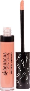 benecos Lipgloss natural glam