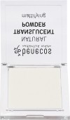 Benecos Transluscent powder mission invisible