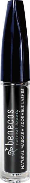 benecos Mascara adorable lashes deep ocean