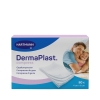 DERMAPLAST compresse de gaze 4x6cm 80 pièces