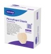 PERMAFOAM Classic Tracheostomy 8x8cm, 10 pièces