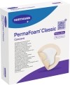 PERMAFOAM Classic Concave 16.5x18cm, 10 pièces