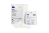 MEDISET Kompresse Watte T17 10x10cm 8fach steril, 40 x 2 Stück