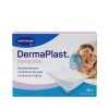 DermaPlast Compresse 6 x 8 cm, 80 Stück