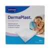 DERMAPLAST Compress 10x10cm 80 pièces