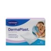 DermaPlast Compress 4 x 6 cm, 80 Stück