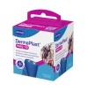 DermaPlast easy-rip 6cmx4m bleu