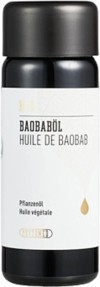 PHYTOMED Baobaböl Bio Flasche, 100 ml