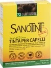 SANOTINT Sensitive teinture 72 châtaigne clair