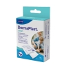 DERMAPLAST Clean lingettes nettoya p plaies 10 pièces