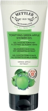Mettler Tonifying Green Apple Shower Gel, 200 ml