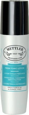 Mettler Fresh Tonic Lotion, 200 ml