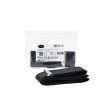 IVF bretelle bras adulte 185cm x 35mm noir
