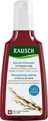 RAUSCH SPEZIAL-SHAMPOO Weidenrinde, 200 ml