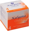 Kalyana Creme Nr 4 mit Kalium chloratum 50 ml