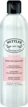 Mettler Sensitive Foam Bath, 300 ml