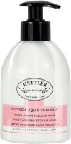 Mettler Softness Liquid Hand Soap, 300 ml
