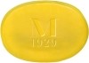 METTLER savon glycérine ovale 100 g