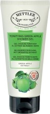 Mettler Tonifying Green Apple Shower Gel, 200 ml