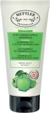 Mettler 2in1 Green Apple Shampoo, 200 ml