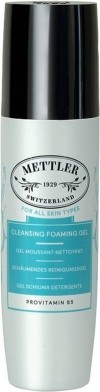 Mettler Cleansing Foaming Gel, 200 ml