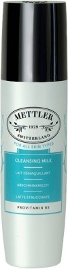 Mettler Cleansing Milk, 200 ml
