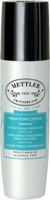 Mettler Fresh Tonic Lotion, 200 ml