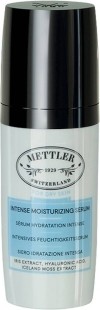 Mettler Intense Moisturizing Serum, 30 ml