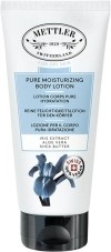 Mettler Pure Moisturizing Body Lotion, 200 ml