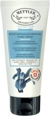 Mettler Moisturizing Nourishing Hand Cream, 100 ml