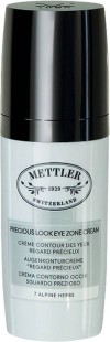Mettler Precious Look Eye Zone Cream, 30 ml