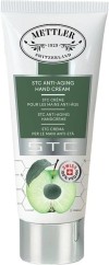 Mettler STC Anti-Aging Hand Cream, 75 ml