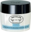 Mettler Hydrating & Nourishing Mask for Dry Hair, 200 ml