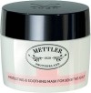 Mettler Protecting & Soothing Mask for Sensitive Scalp, 200 ml
