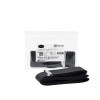 IVF bretelle bras adulte 185cm x 35mm noir