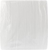 HARTMANN Débarbouillettes jetables, 1200 pièces