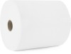 IVF Rouleaux d'essuie-mains en cellulose 100mx20cm Ø 18 cm, 6 pièces
