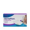 DERMAPLAST Compress Gel 5x5cm 20 pièces