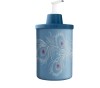 Sterillium Protect & Care Dispenser Mia feather blue