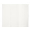 FUNNY essuie-mains pli V cellulose 22x31cm 3 couches, 20 x 125 pièces
