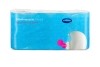 HARTMANN Toilettenpapier Recycling 3 Lagen 250 Blatt 29m, 1 Sack à 56 Rollen