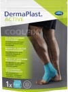 DermaPlast Active Coolfix Kühlbandage 6 cm x 4 m