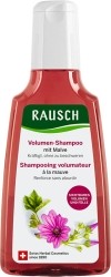 RAUSCH Volumen Shampoo Malve, 200 ml