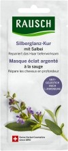 RAUSCH SILBERGLANZ KUR Salbei, 20 x 15 ml