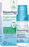 Bepanthen Pro Augentropfen Tropflasche